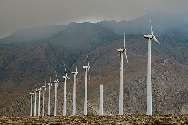 Curso de seguros para plantas de energías renovables