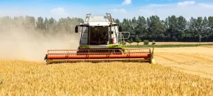 Riesgos y seguros en actividad Agrícola, Forestal y Agroindustrial